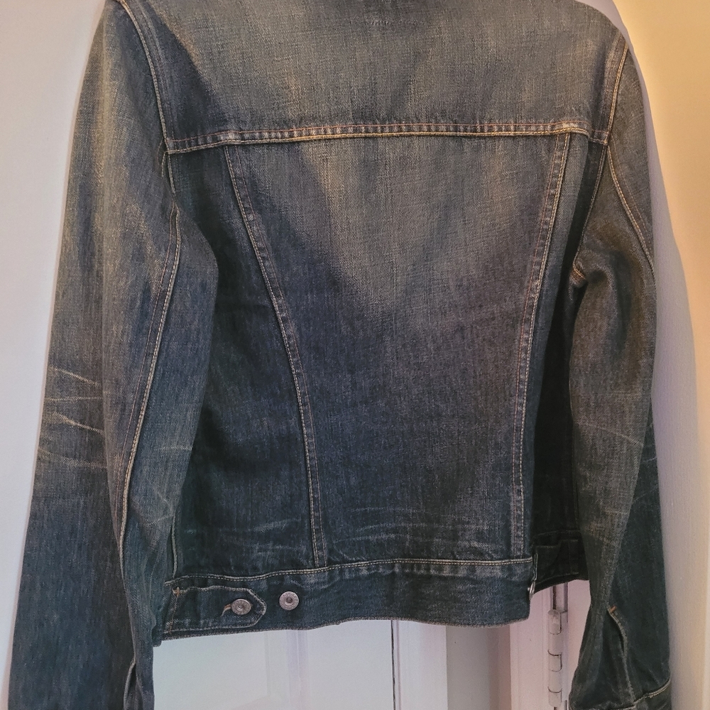 Denim Jacket - Picture 2 of 3